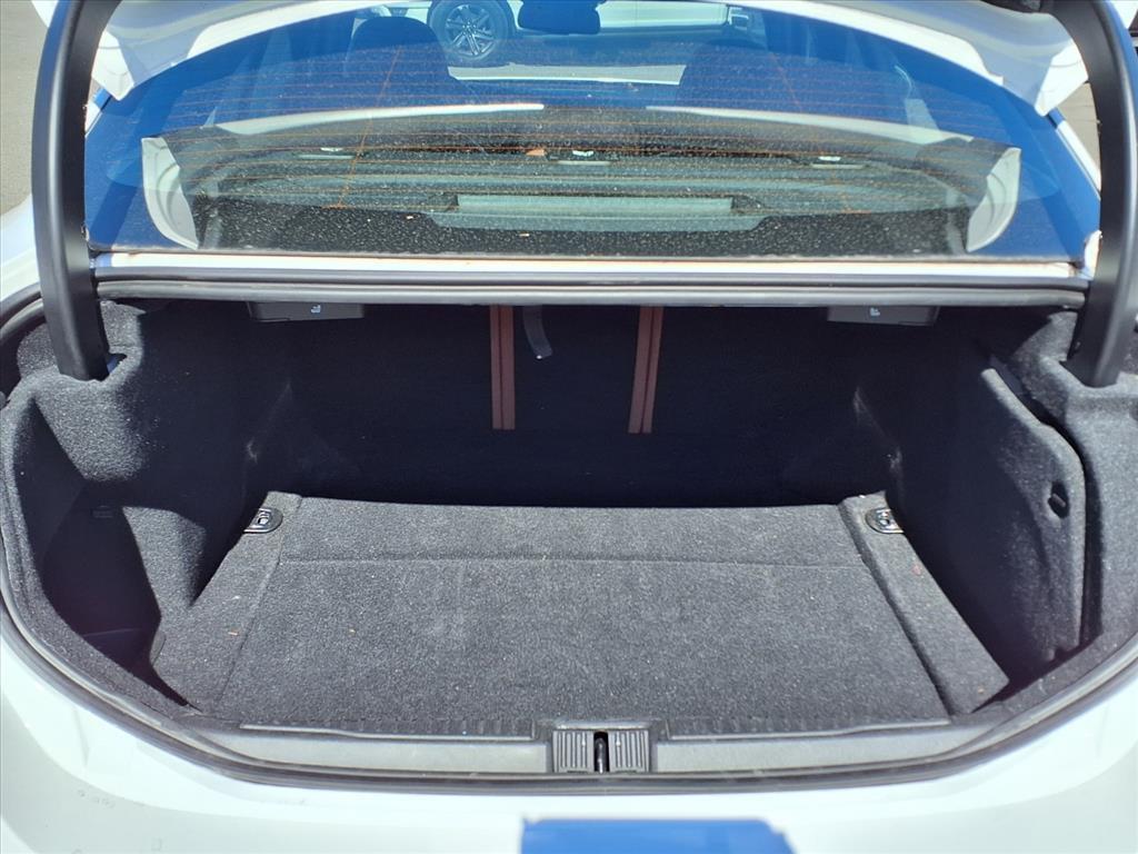 used 2022 Alfa Romeo Giulia car, priced at $20,997