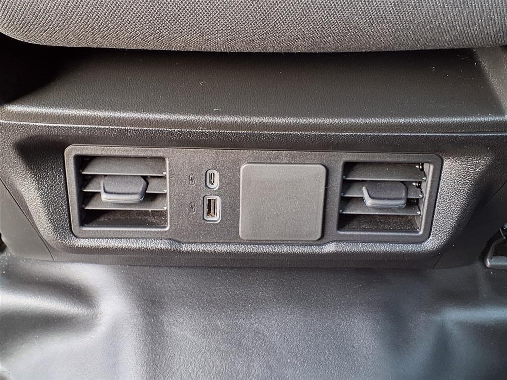 used 2025 Chevrolet Silverado 1500 car, priced at $41,484