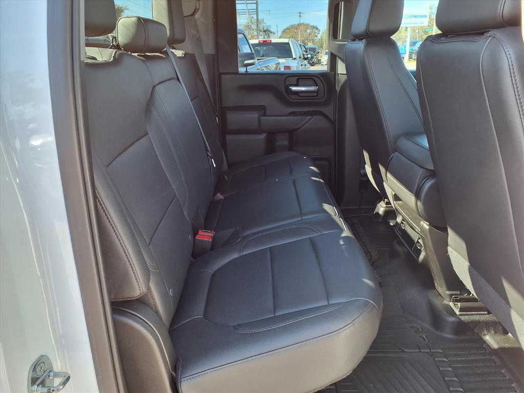 used 2022 GMC Sierra 2500 car, priced at $38,994