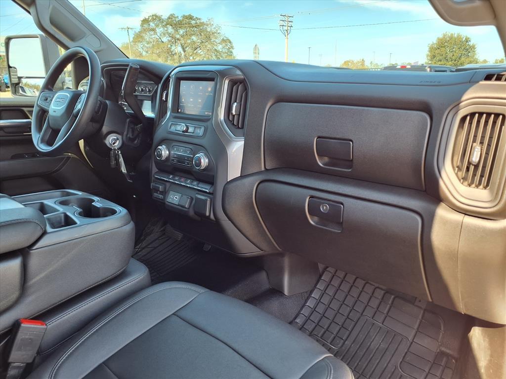 used 2022 GMC Sierra 2500 car, priced at $38,994