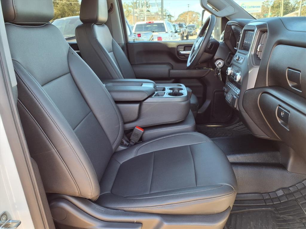 used 2022 GMC Sierra 2500 car, priced at $38,994