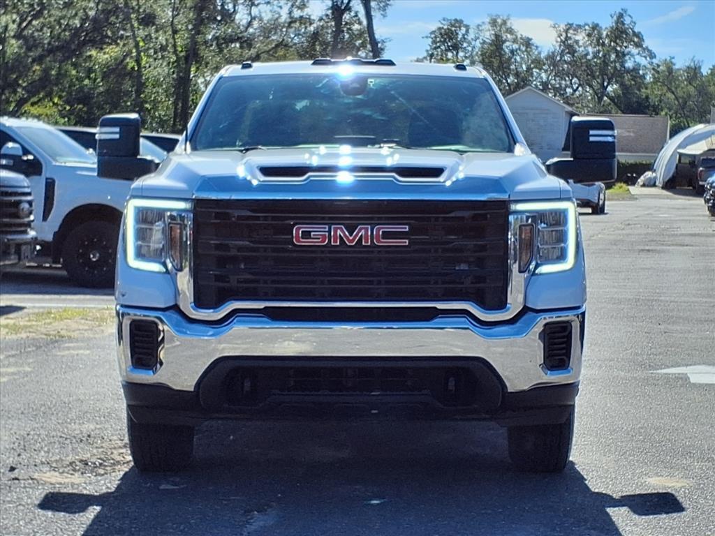 used 2022 GMC Sierra 2500 car, priced at $38,994