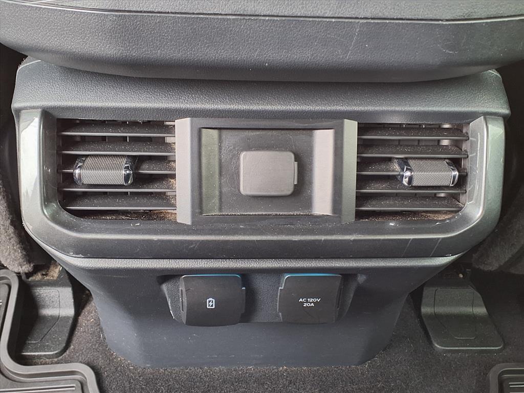 used 2023 Ford F-150 car, priced at $37,484