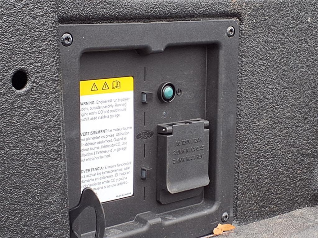 used 2023 Ford F-150 car, priced at $33,484