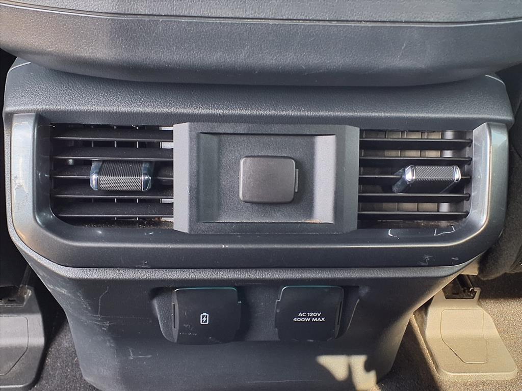 used 2023 Ford F-150 car, priced at $34,484