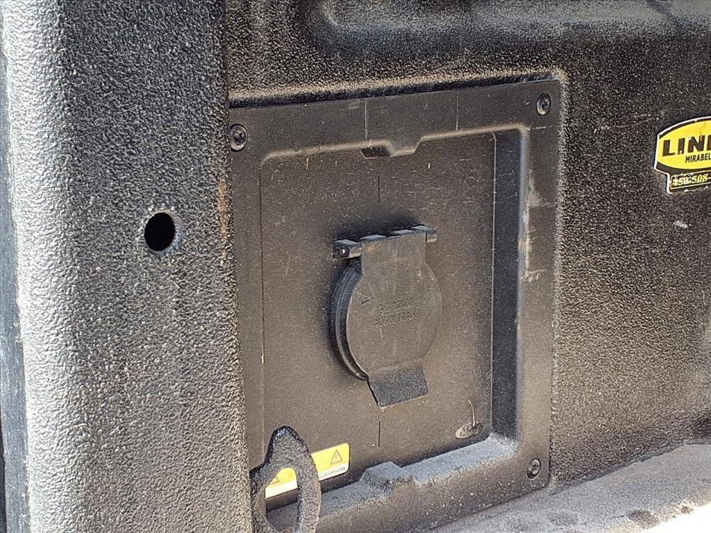 used 2023 Ford F-150 car, priced at $34,484