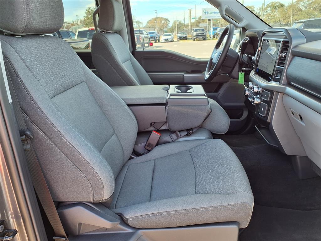 used 2025 Ford F-150 car, priced at $44,484