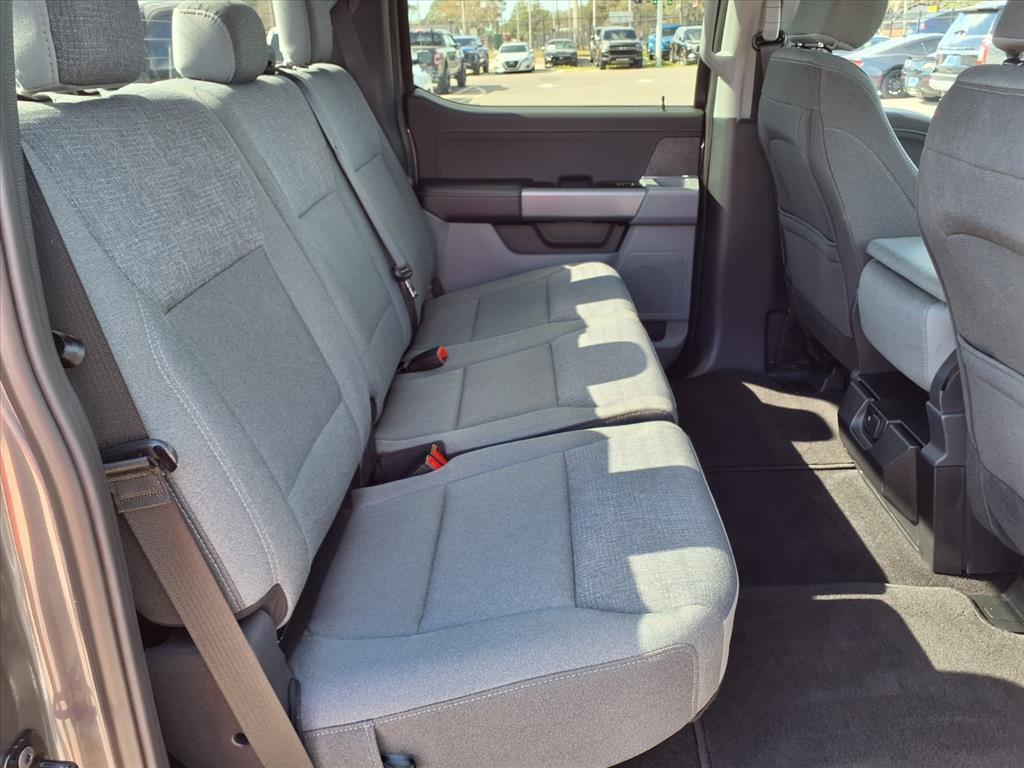 used 2025 Ford F-150 car, priced at $44,484