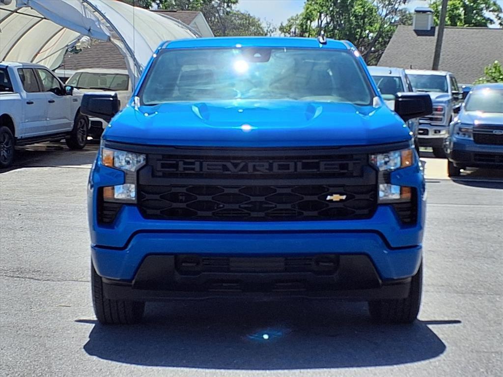 used 2023 Chevrolet Silverado 1500 car, priced at $27,997