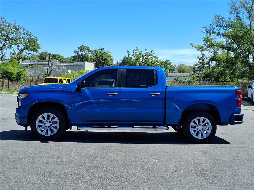 used 2023 Chevrolet Silverado 1500 car, priced at $27,997