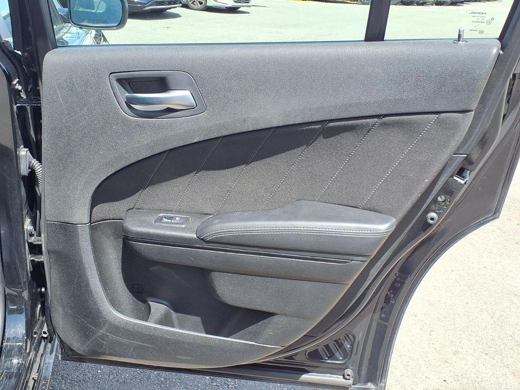 used 2023 Dodge Charger car, priced at $16,997