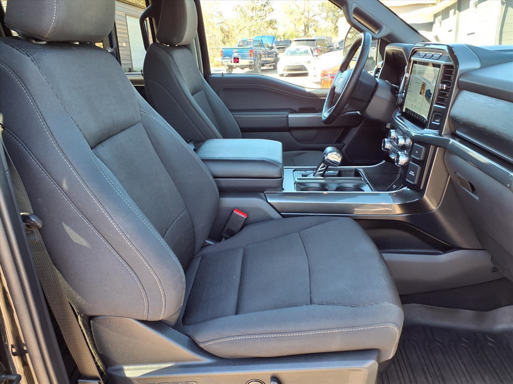 used 2023 Ford F-150 car, priced at $41,994