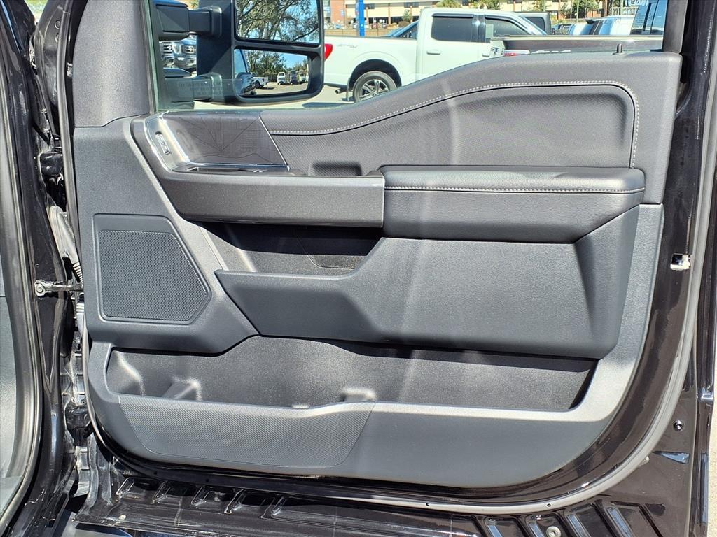 used 2023 Ford F-150 car, priced at $41,994