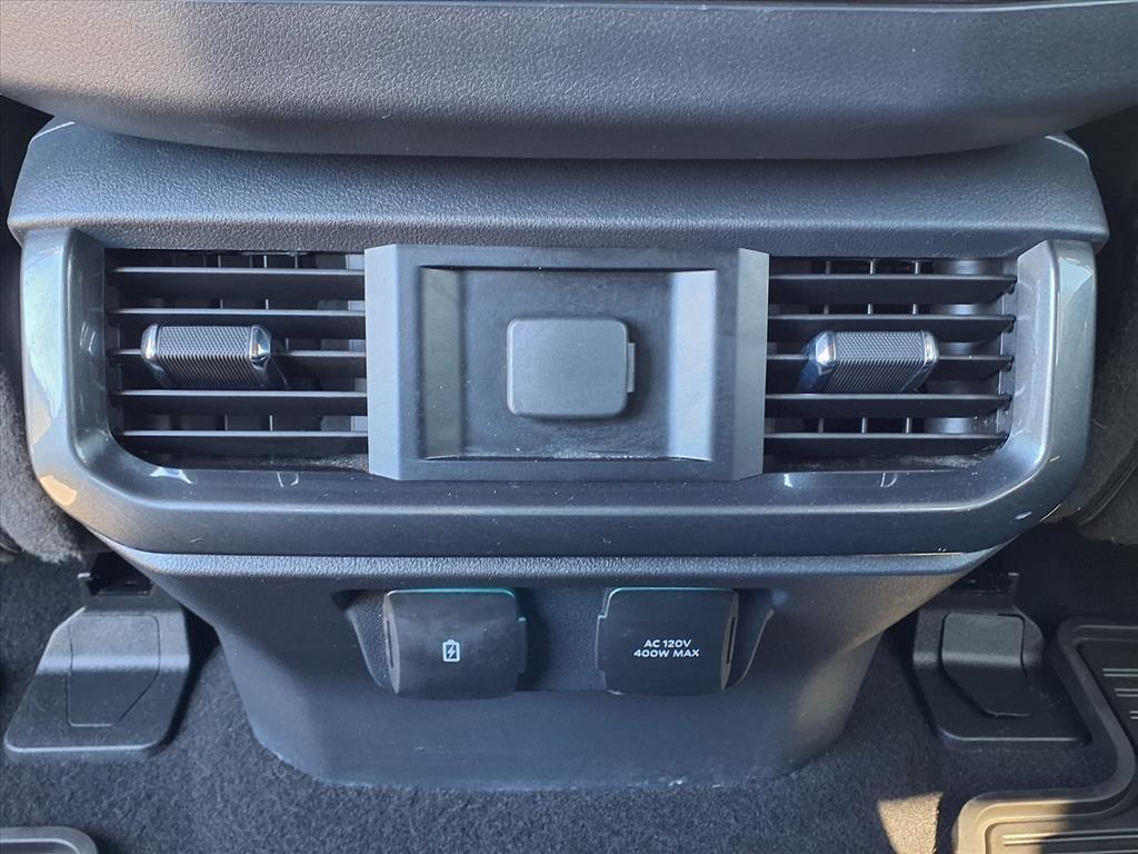 used 2023 Ford F-150 car, priced at $41,994