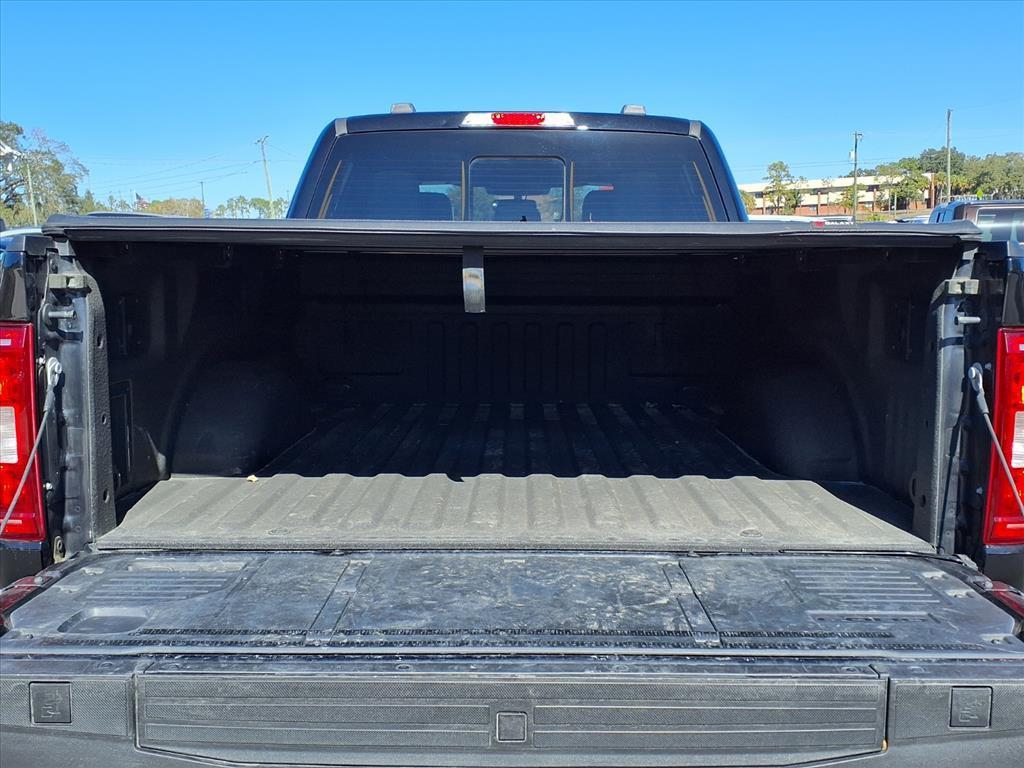 used 2023 Ford F-150 car, priced at $41,994