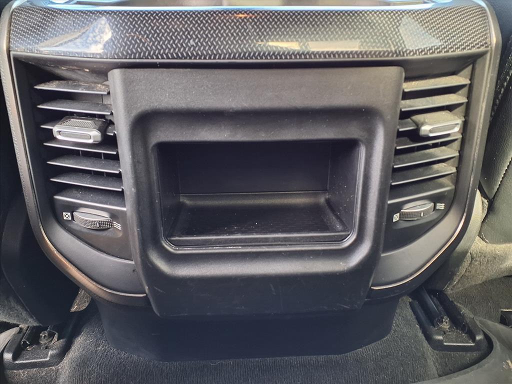 used 2020 Ram 1500 car, priced at $27,484