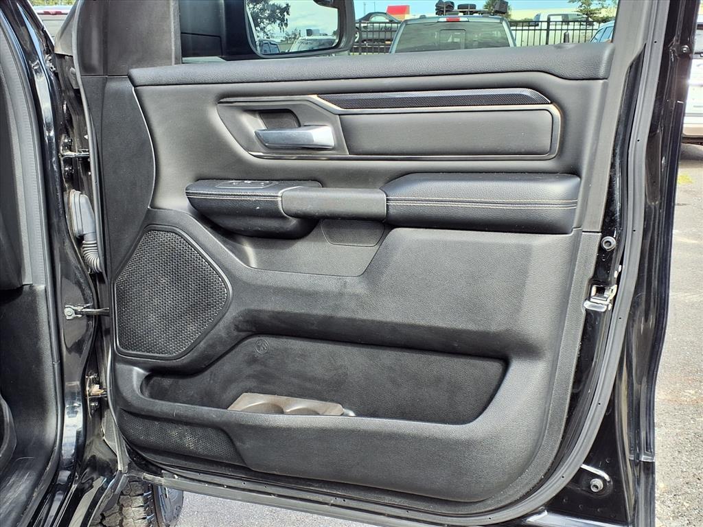 used 2020 Ram 1500 car, priced at $27,484
