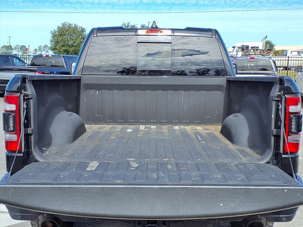 used 2020 Ram 1500 car, priced at $27,484