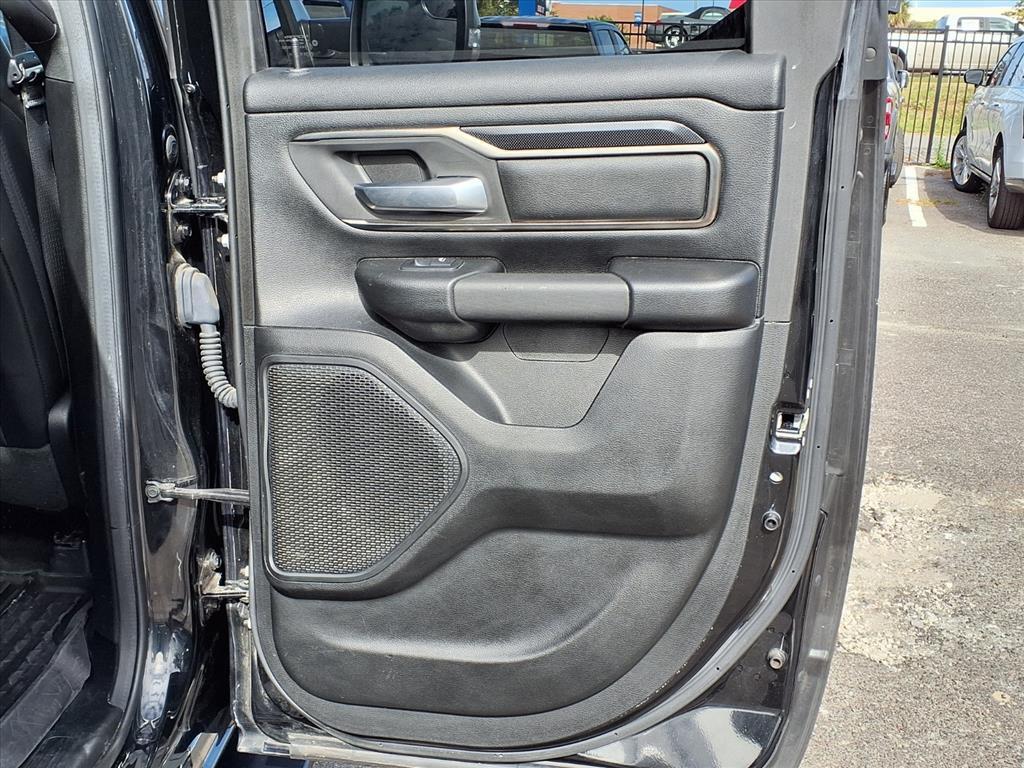 used 2020 Ram 1500 car, priced at $27,484