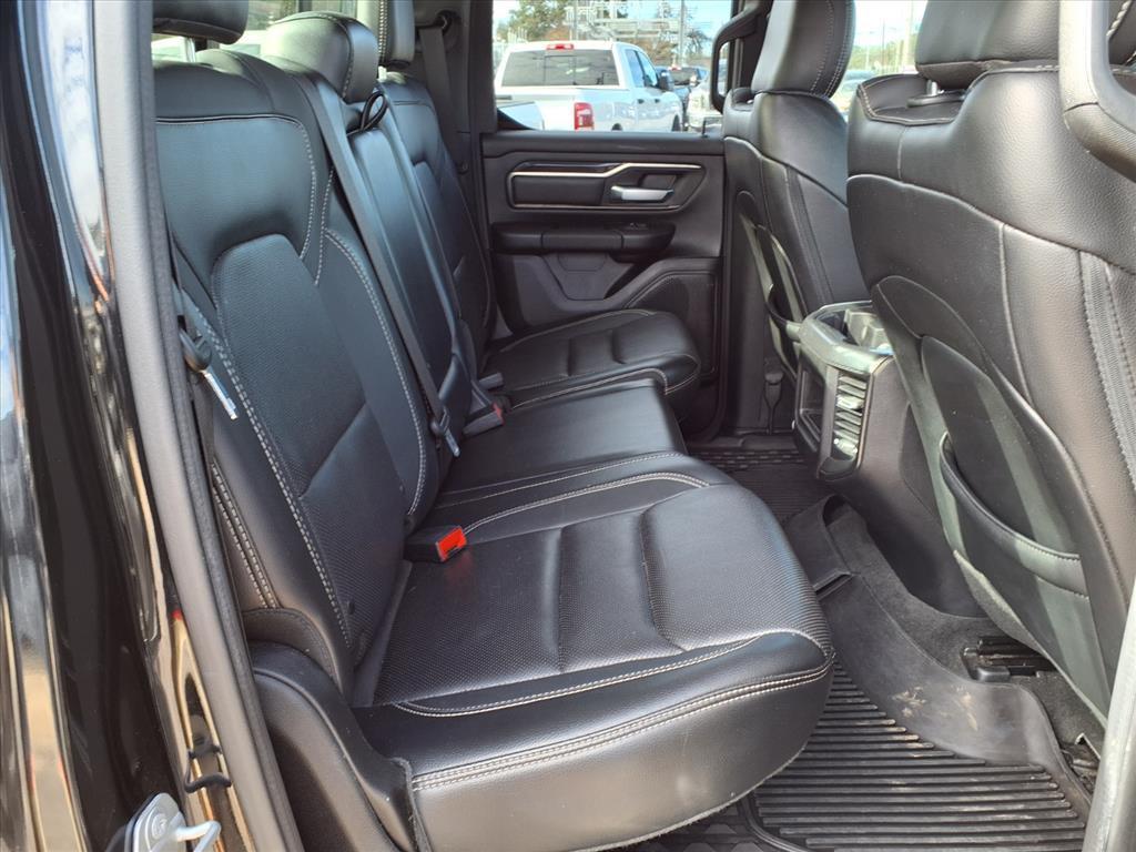 used 2020 Ram 1500 car, priced at $27,484