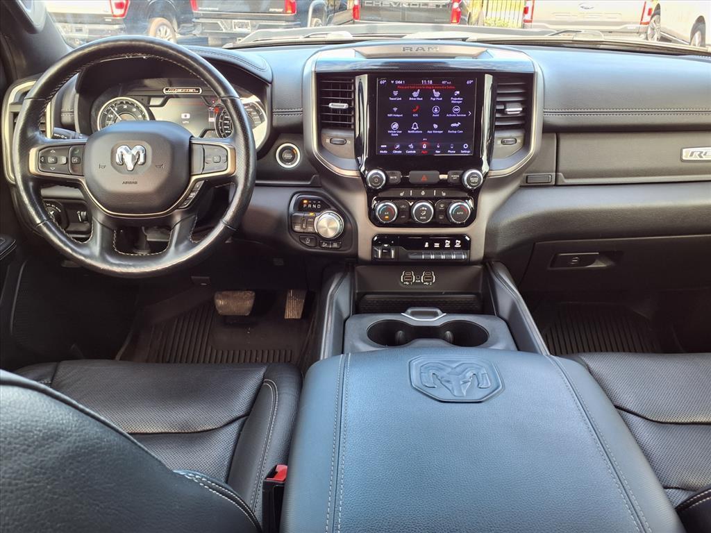 used 2020 Ram 1500 car, priced at $27,484