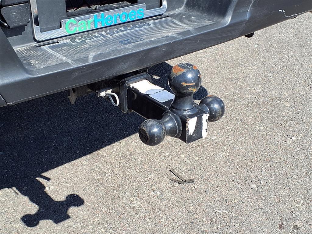 used 2024 Ford F-150 car, priced at $39,994