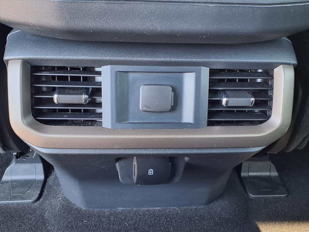 used 2024 Ford F-150 car, priced at $39,994