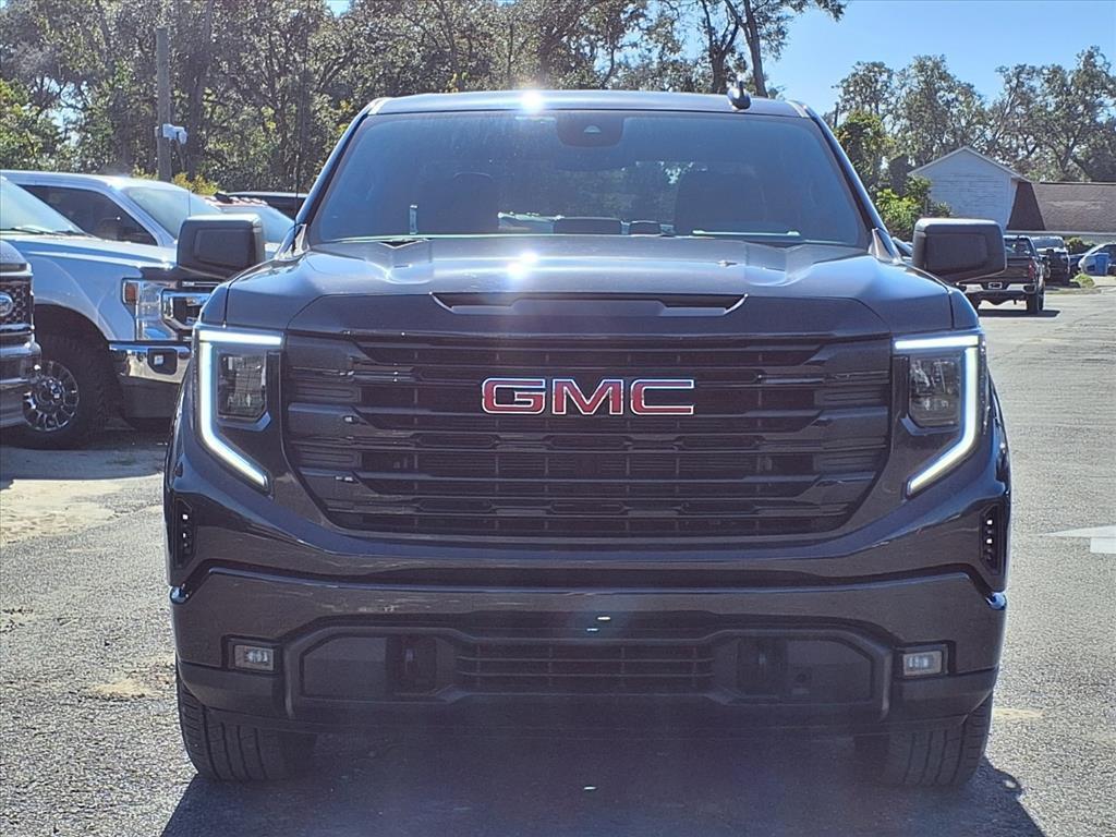 used 2024 GMC Sierra 1500 car, priced at $40,484