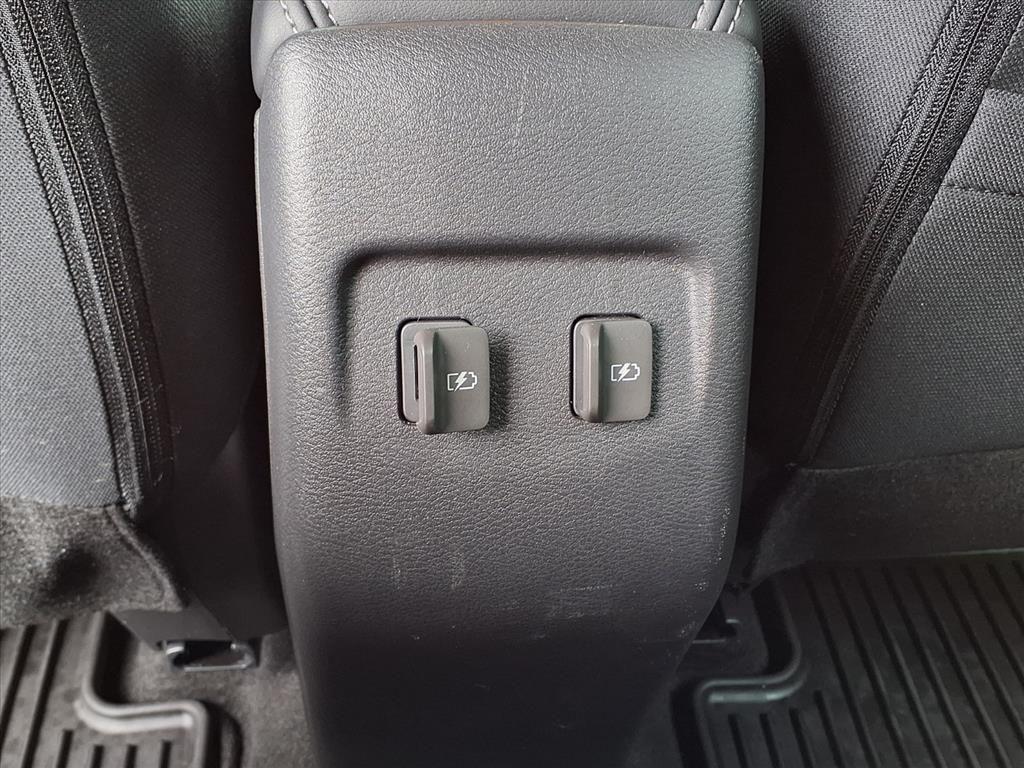 used 2023 Nissan Kicks car, priced at $15,484