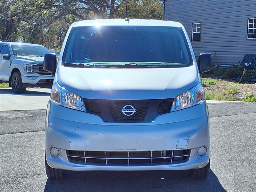 used 2021 Nissan NV200 car, priced at $13,484