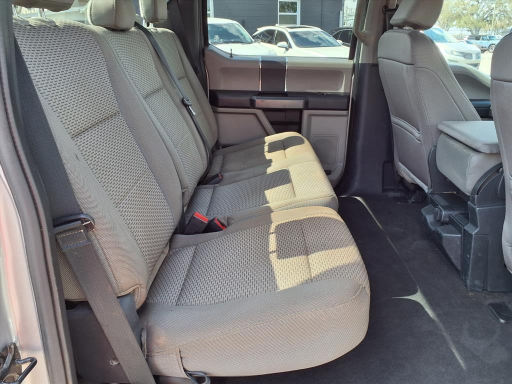 used 2022 Ford F-250 car, priced at $37,484