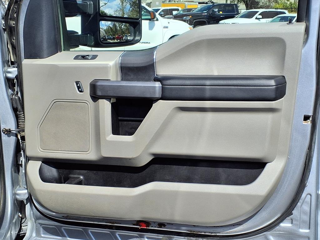 used 2022 Ford F-250 car, priced at $37,484