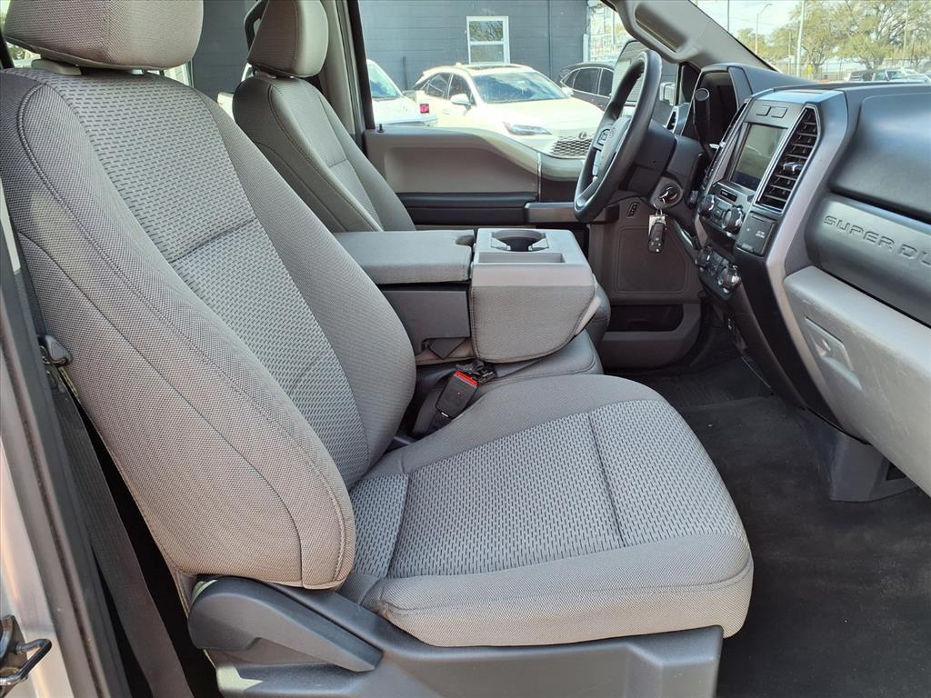 used 2022 Ford F-250 car, priced at $37,484