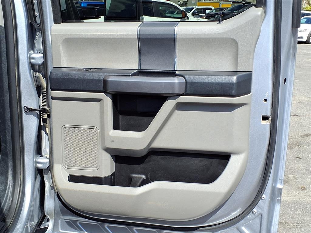 used 2022 Ford F-250 car, priced at $37,484