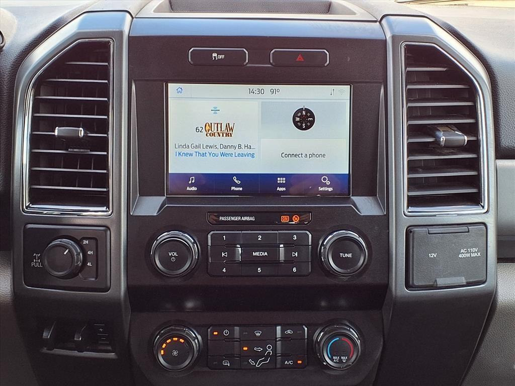 used 2022 Ford F-250 car, priced at $37,484