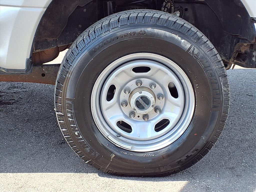 used 2022 Ford F-250 car, priced at $37,484