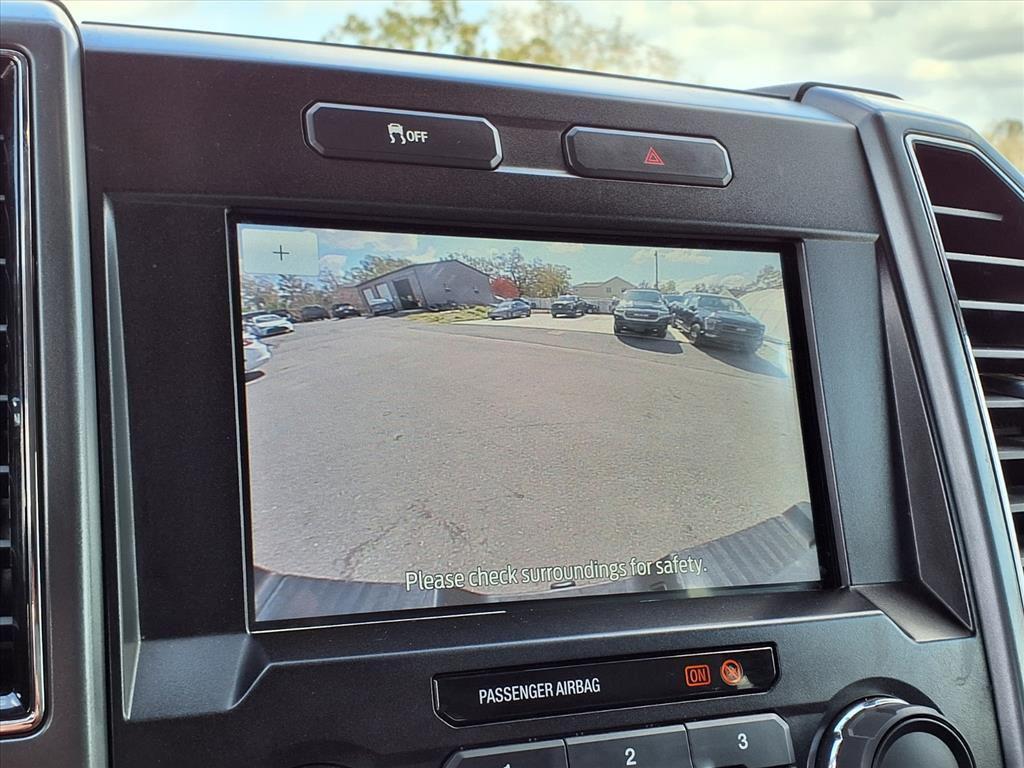 used 2022 Ford F-250 car, priced at $37,484