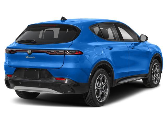 used 2024 Alfa Romeo Tonale car
