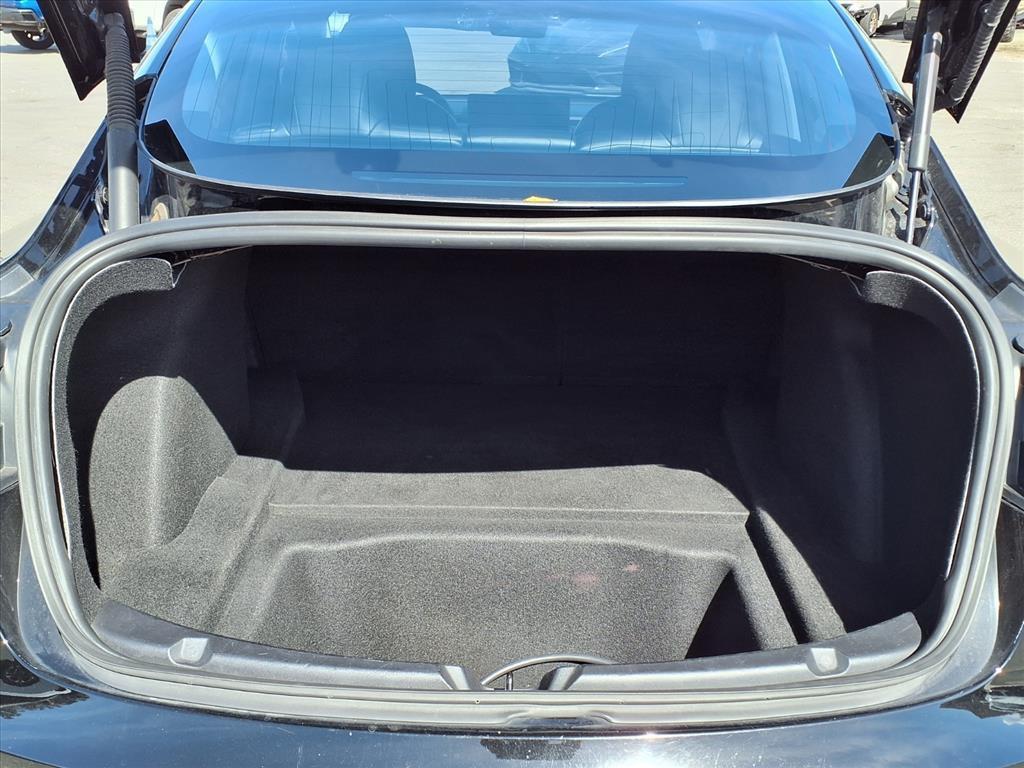 used 2021 Tesla Model 3 car