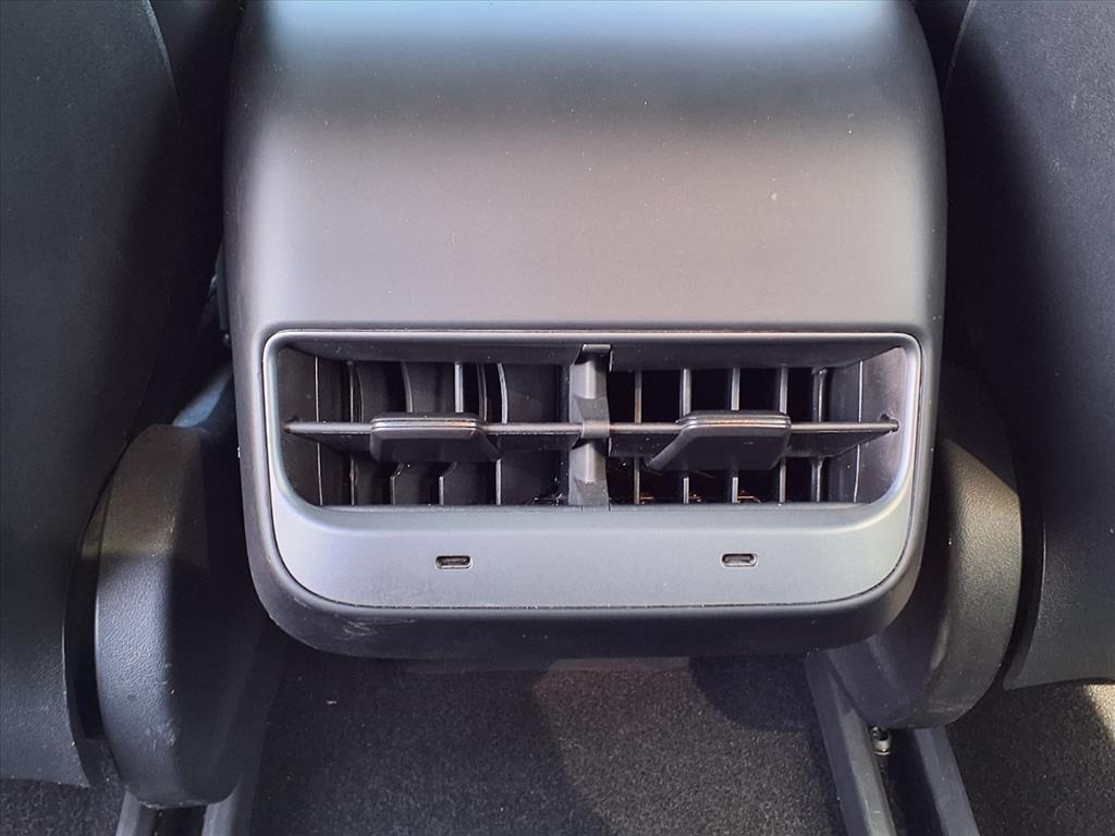 used 2021 Tesla Model 3 car