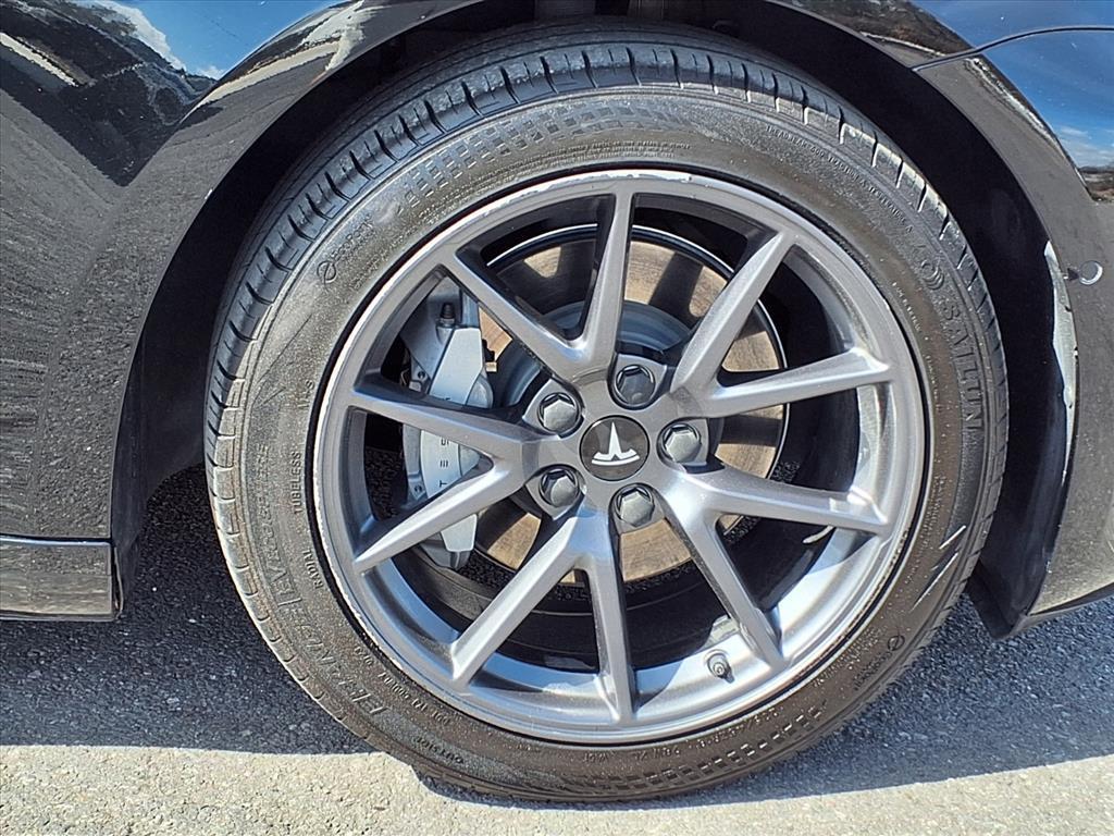 used 2021 Tesla Model 3 car