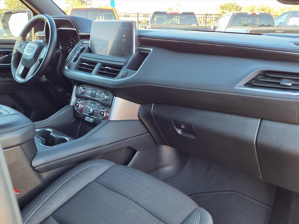 used 2024 GMC Yukon XL car, priced at $41,484