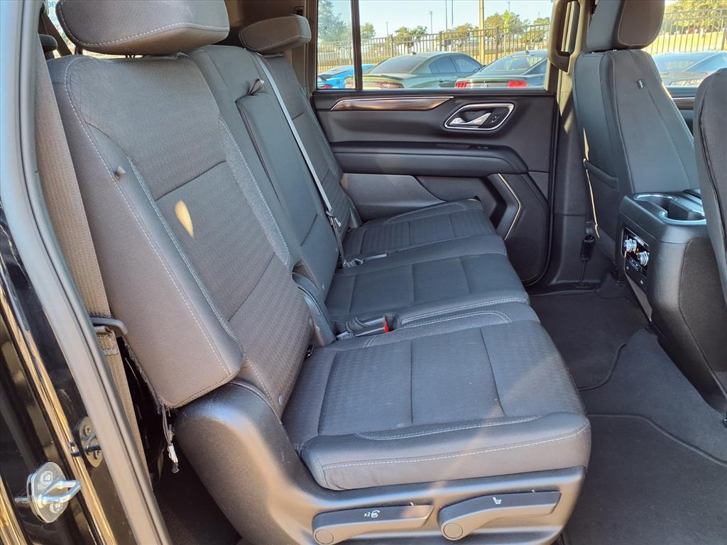used 2024 GMC Yukon XL car, priced at $41,484