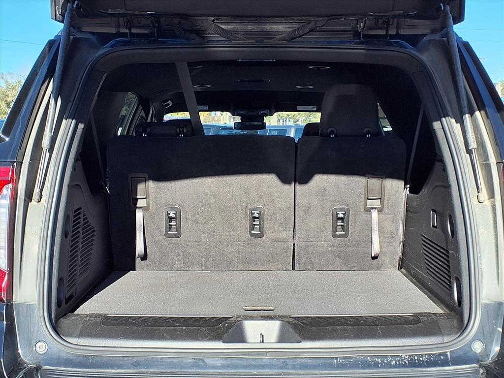 used 2024 GMC Yukon XL car, priced at $41,484