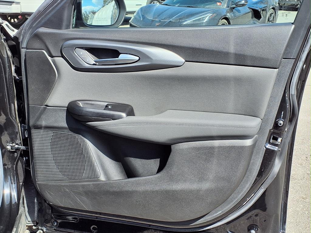 used 2024 Alfa Romeo Tonale car