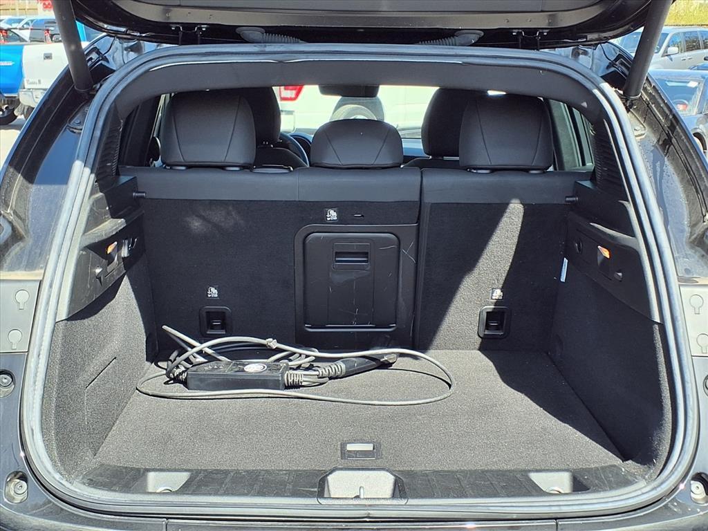 used 2024 Alfa Romeo Tonale car, priced at $20,497