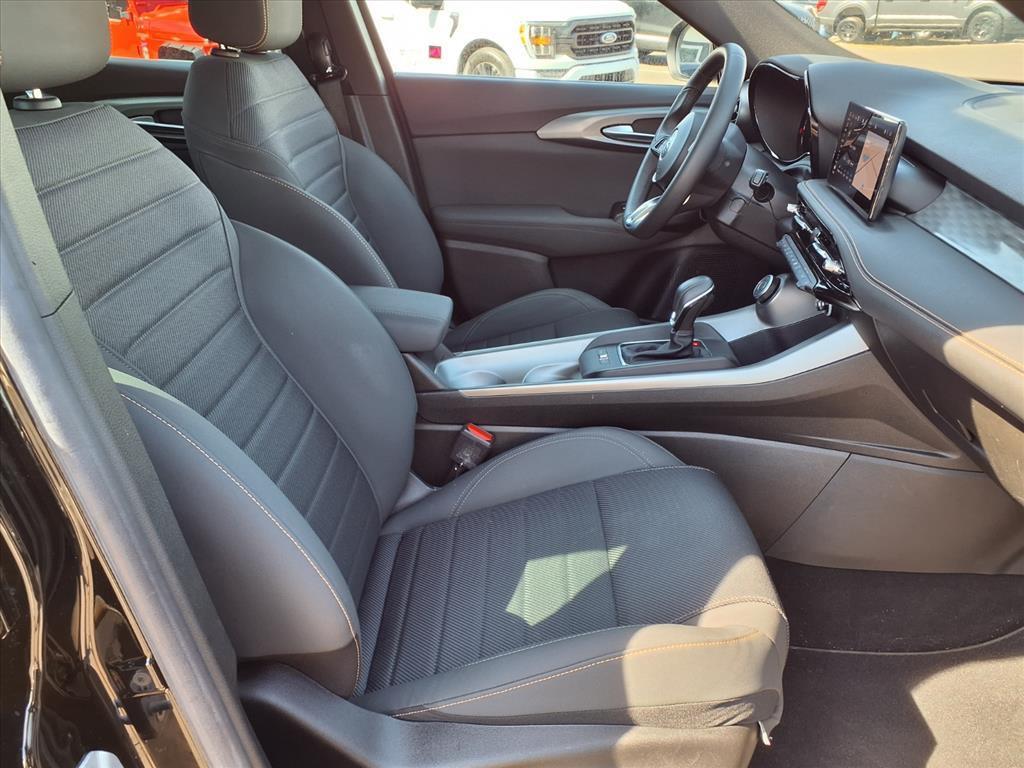 used 2024 Alfa Romeo Tonale car