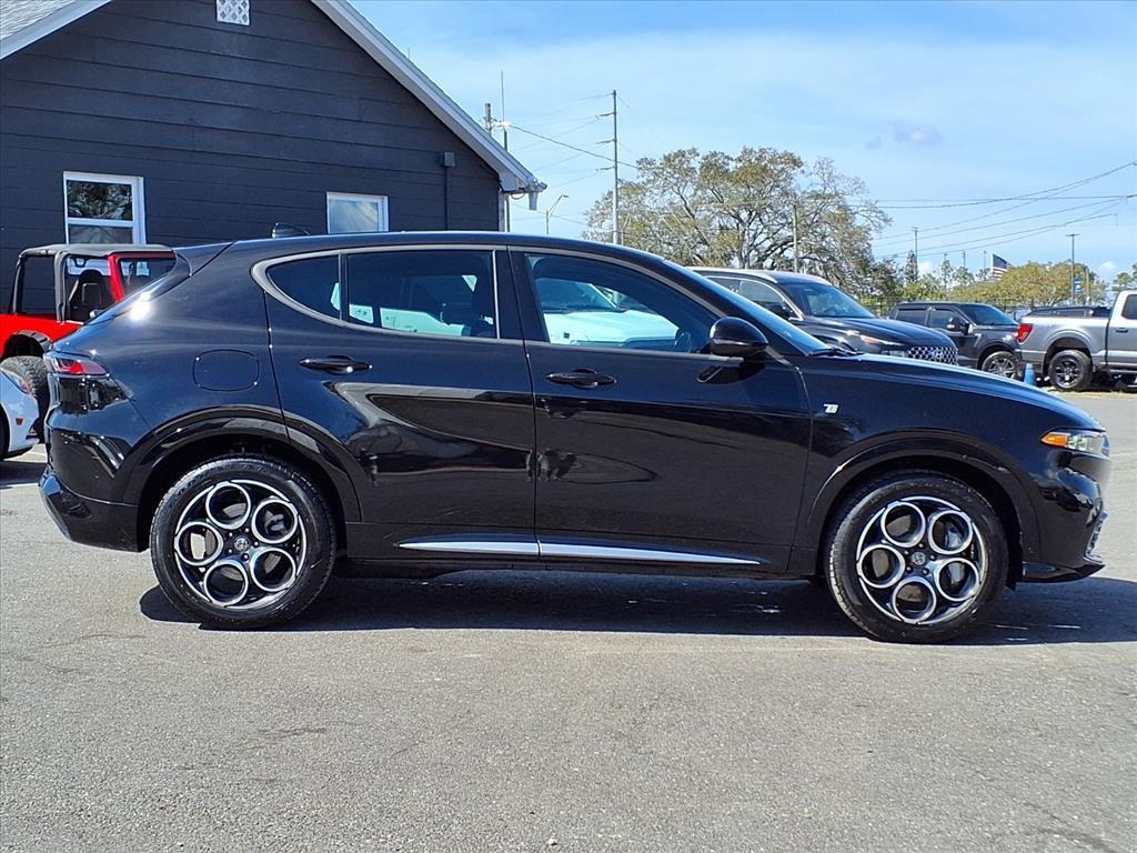 used 2024 Alfa Romeo Tonale car, priced at $20,497