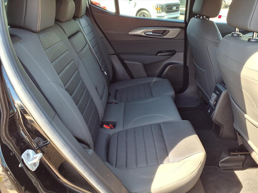 used 2024 Alfa Romeo Tonale car