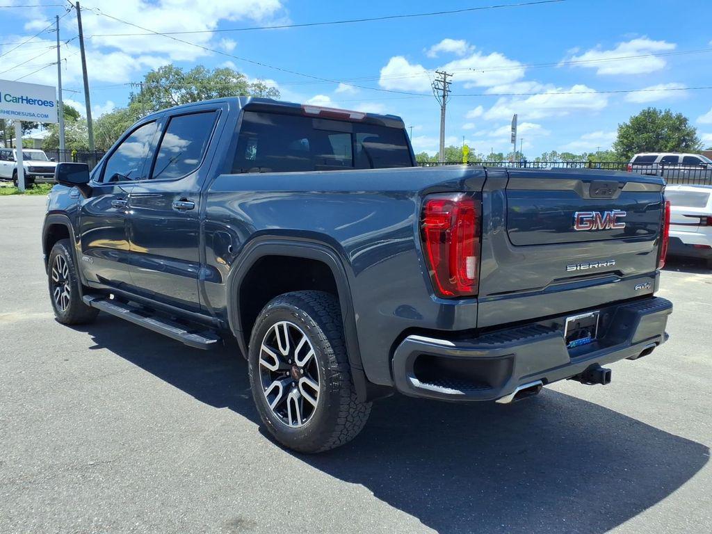 used 2019 GMC Sierra 1500 car, priced at $32,994